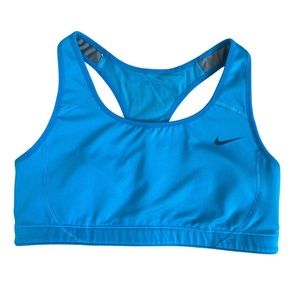 Nike Dri-Fit Sports Bra